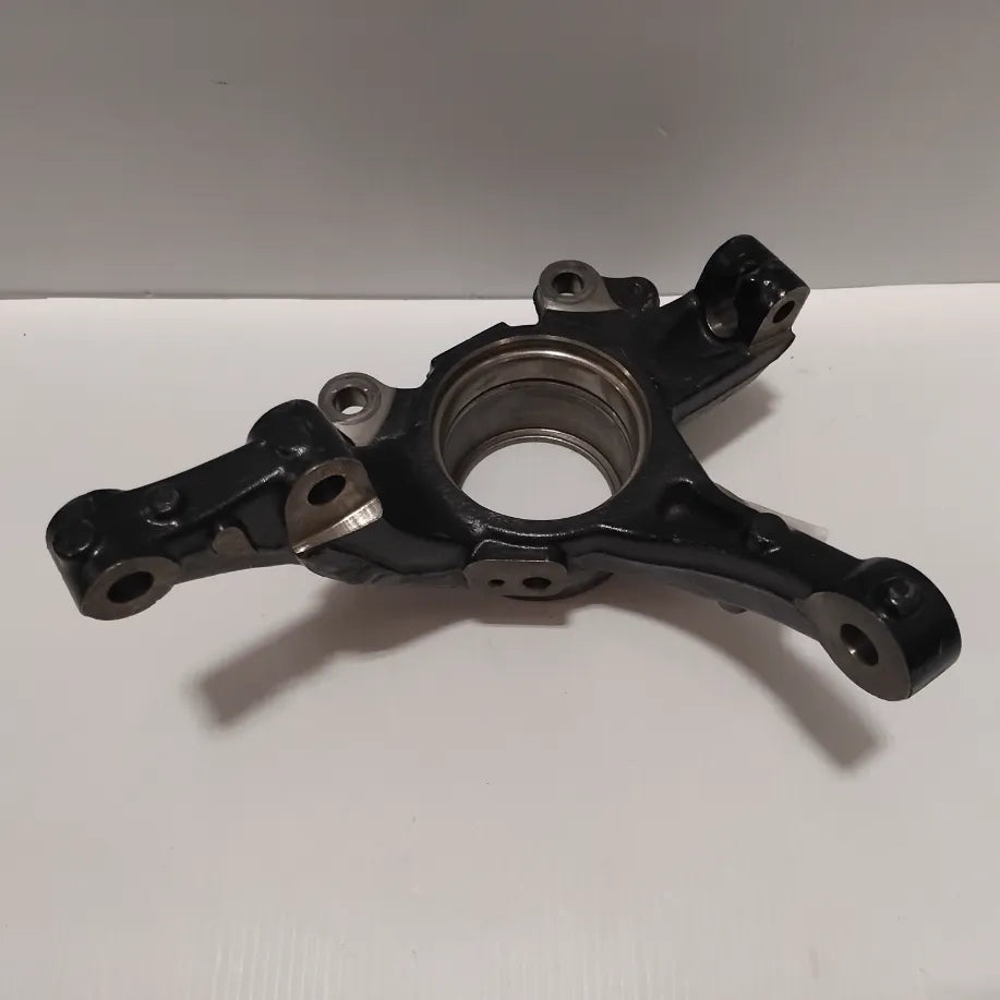 Genuine Peugeot Frt Swivel Pin | 1616780880