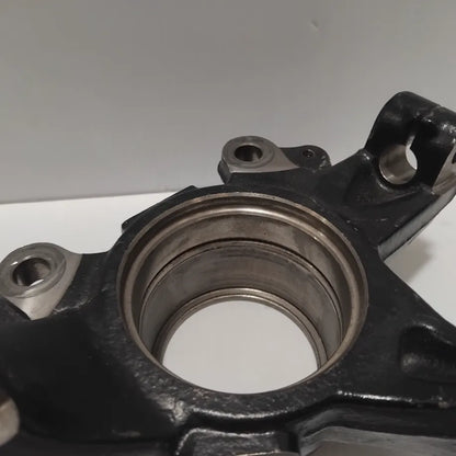 Genuine Peugeot Frt Swivel Pin | 1616780880