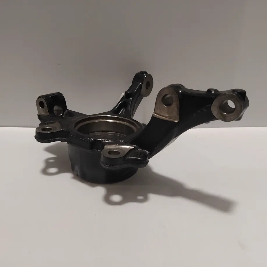 Genuine Peugeot Frt Swivel Pin | 1616780880