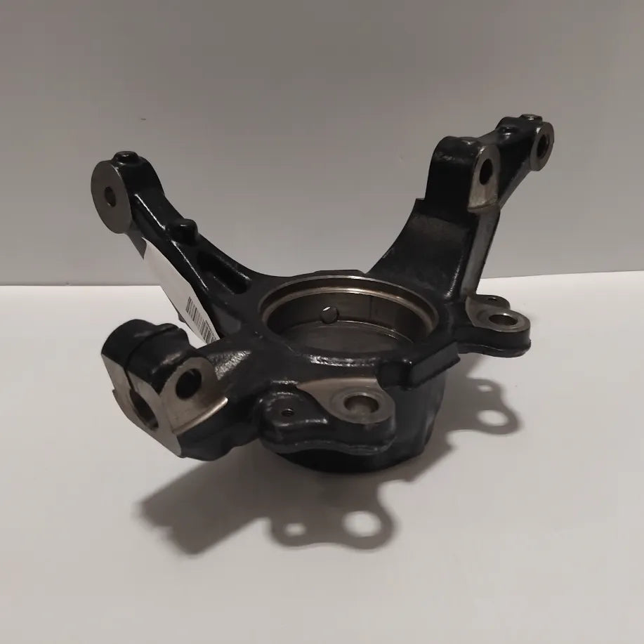 Genuine Peugeot Frt Swivel Pin | 1616780880