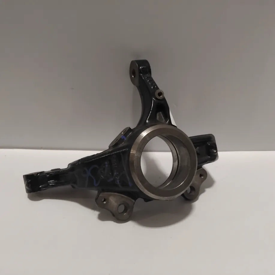 Genuine Peugeot Frt Swivel Pin | 1616780880