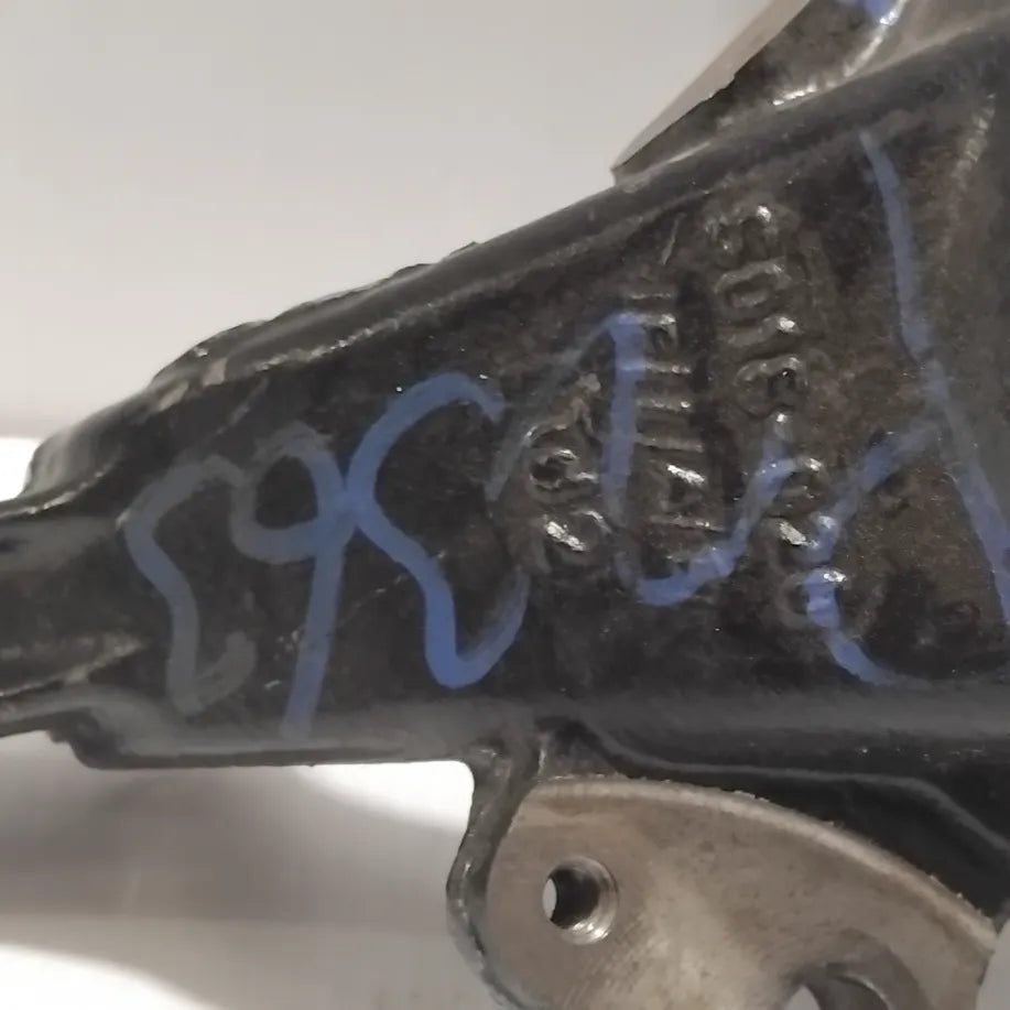 Genuine Peugeot Frt Swivel Pin | 1616780880