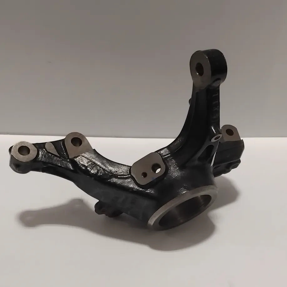 Genuine Peugeot Frt Swivel Pin | 1616780880