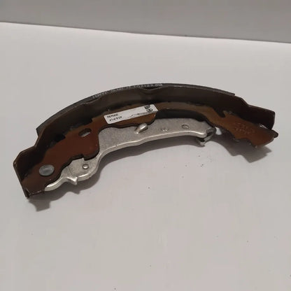 Genuine Toyota Shoe Kit,Rear Brake | 04495-0D020