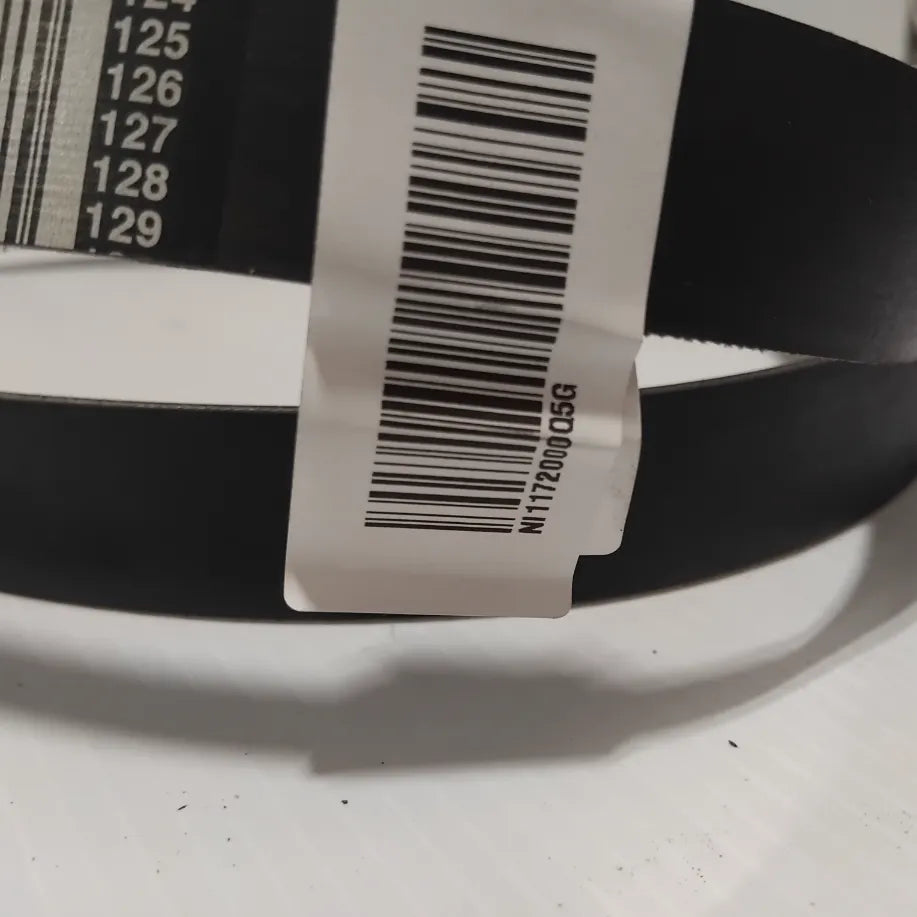 Genuine Nissan Belt-Fan & Alte | 1172000Q5G