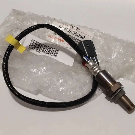 Genuine Toyota Sensor,Oxygen | 89465-05080