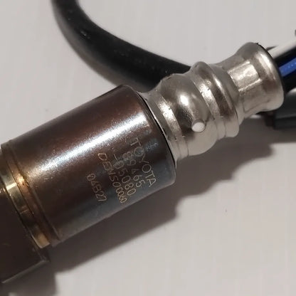 Genuine Toyota Sensor,Oxygen | 89465-05080