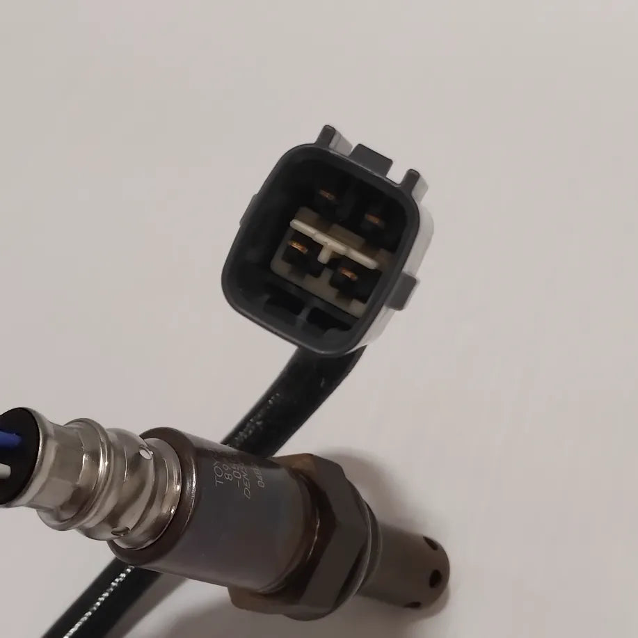 Genuine Toyota Sensor,Oxygen | 89465-05080