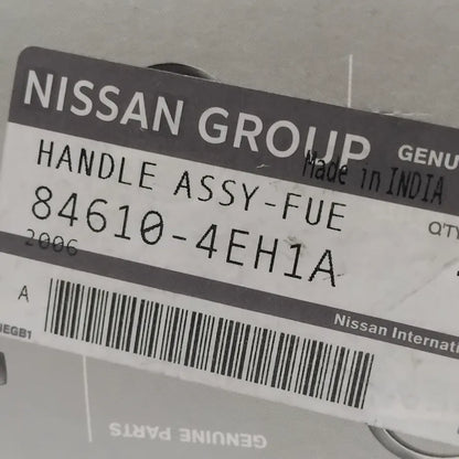 Genuine Nissan Handle Assy-Fue | 846104EH1A