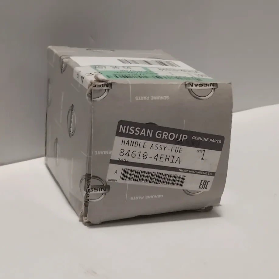 Genuine Nissan Handle Assy-Fue | 846104EH1A