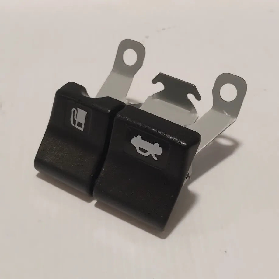 Genuine Nissan Handle Assy-Fue | 846104EH1A