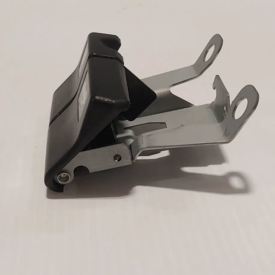 Genuine Nissan Handle Assy-Fue | 846104EH1A