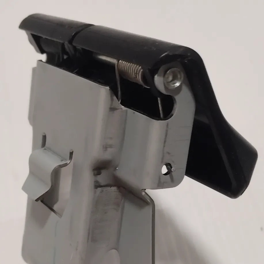 Genuine Nissan Handle Assy-Fue | 846104EH1A