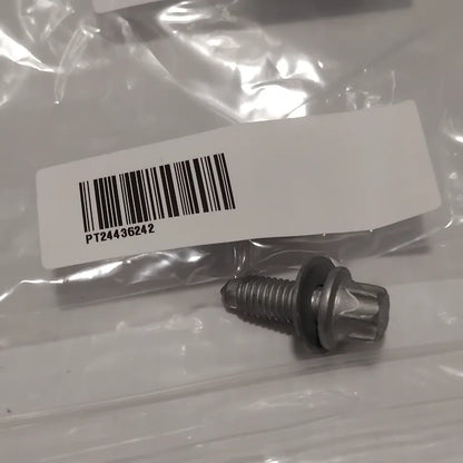 Genuine Vauxhall Screw-Torx | 24436242