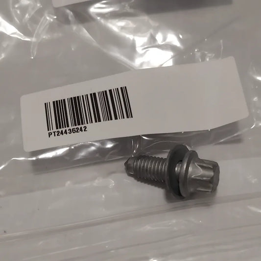Genuine Vauxhall Screw-Torx | 24436242