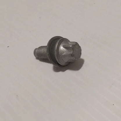 Genuine Vauxhall Screw-Torx | 24436242