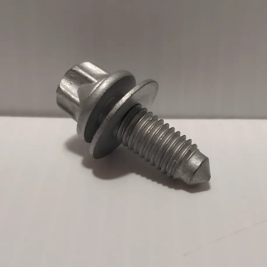 Genuine Vauxhall Screw-Torx | 24436242