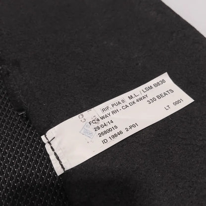 Genuine Fiat Cushion Cover | 71776061