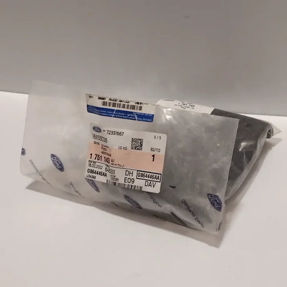 Genuine Ford Plate | 1751143