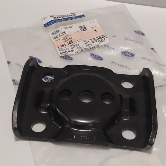 Genuine Ford Plate | 1751143