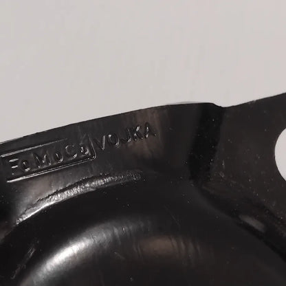 Genuine Ford Plate | 1751143