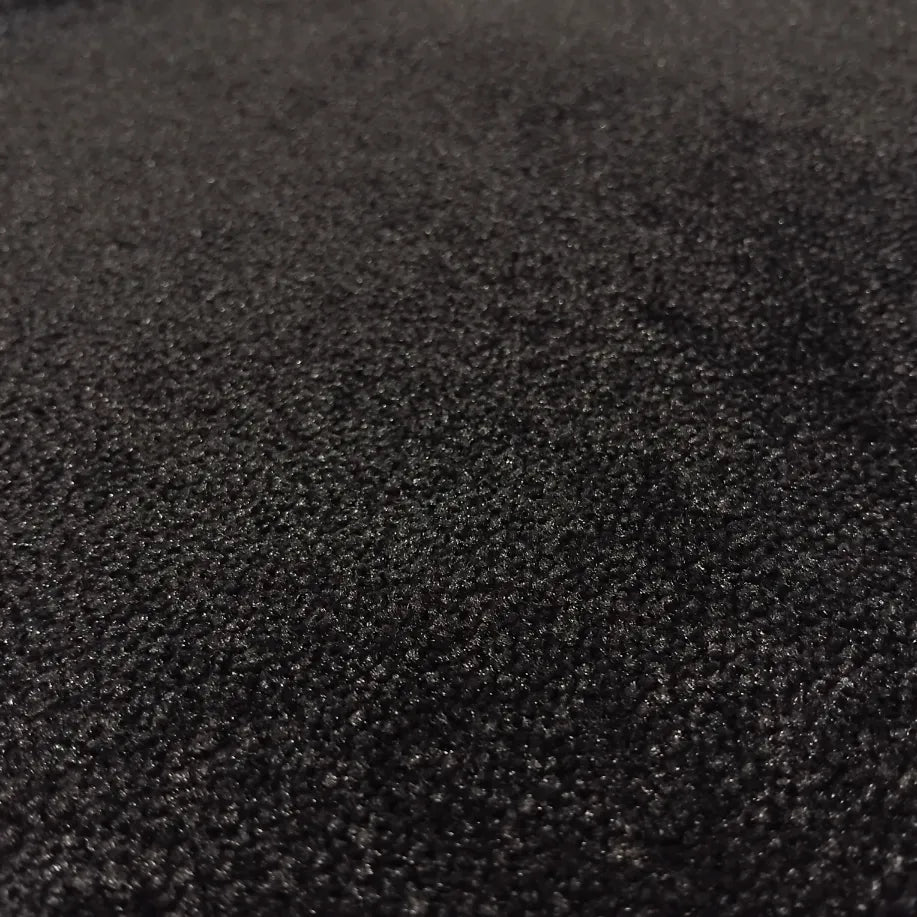 Genuine Mats - Nissan Micra - 2017-2021 - Red Stitching | KE7555F001BU