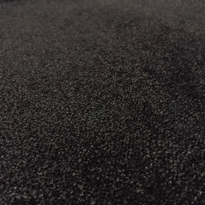 Genuine Mats - Nissan Micra - 2017-2021 - Red Stitching | KE7555F001BU