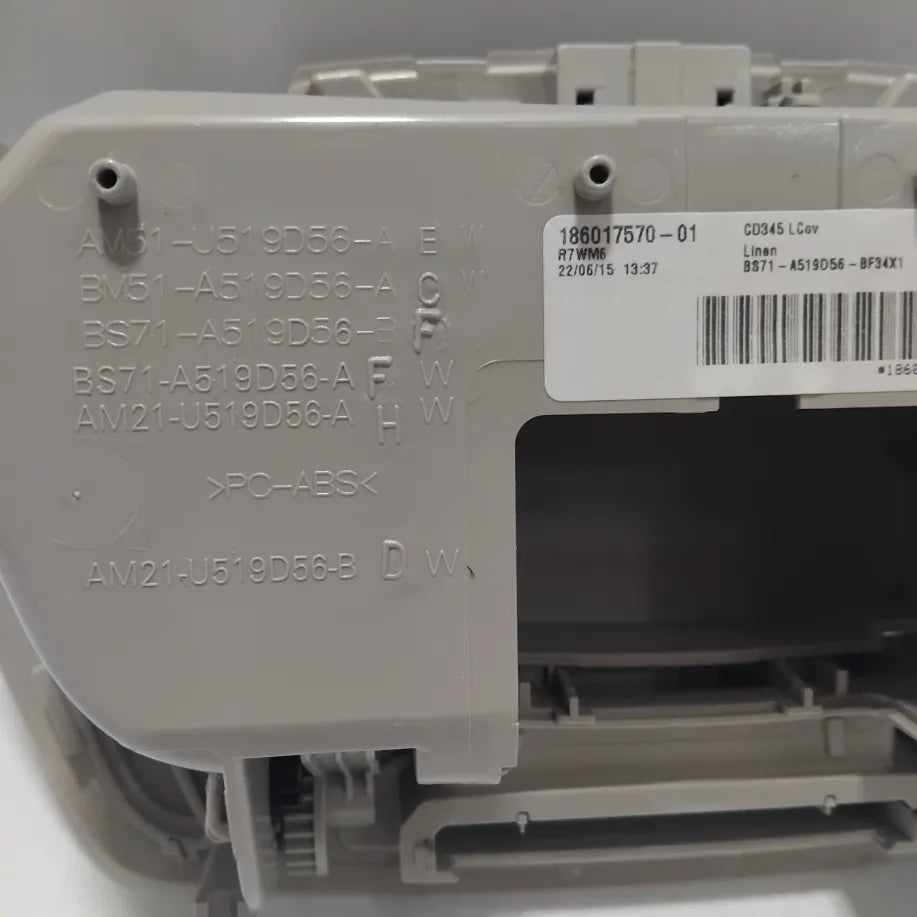Genuine Ford Console Assy - Overhead | 1782591
