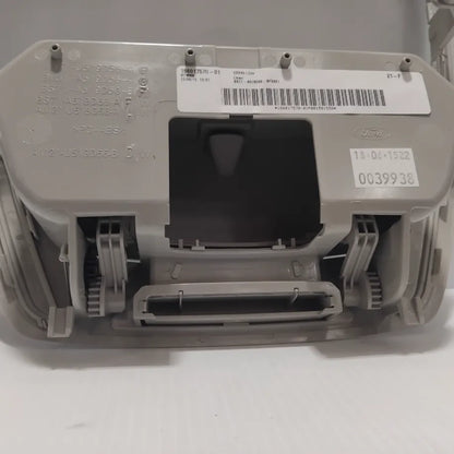 Genuine Ford Console Assy - Overhead | 1782591