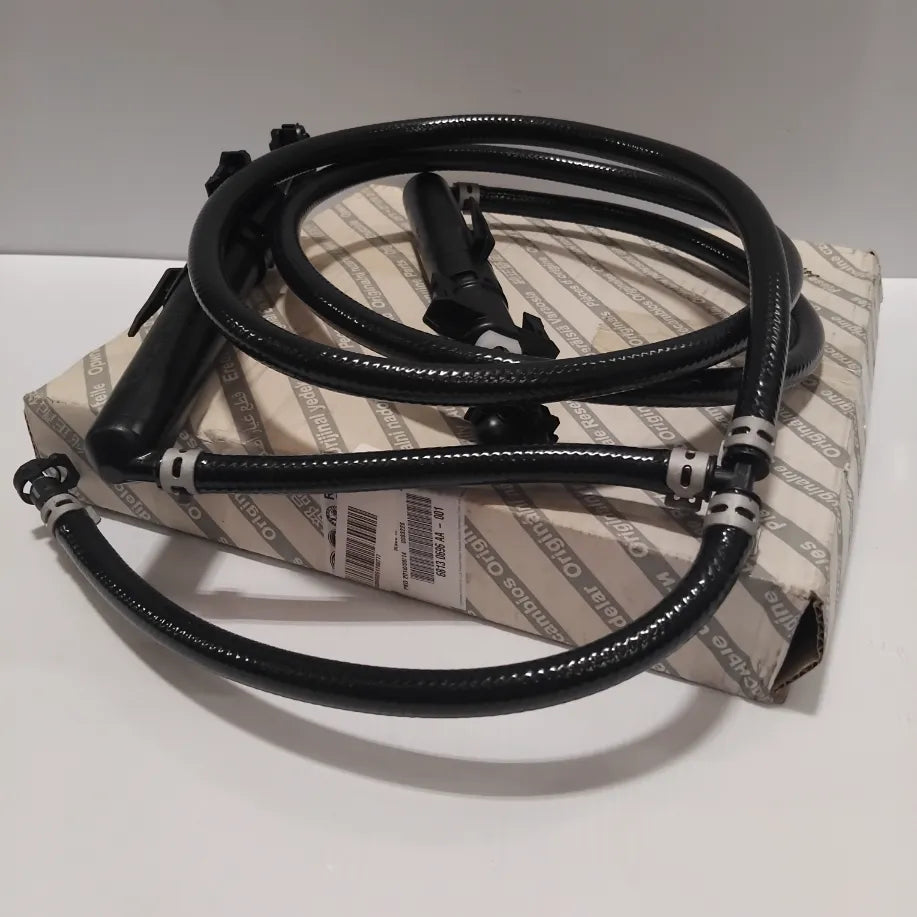 Genuine Headlamp Washer Sprinkler Hose - Fiat Bravo 200-2014 | 51798777