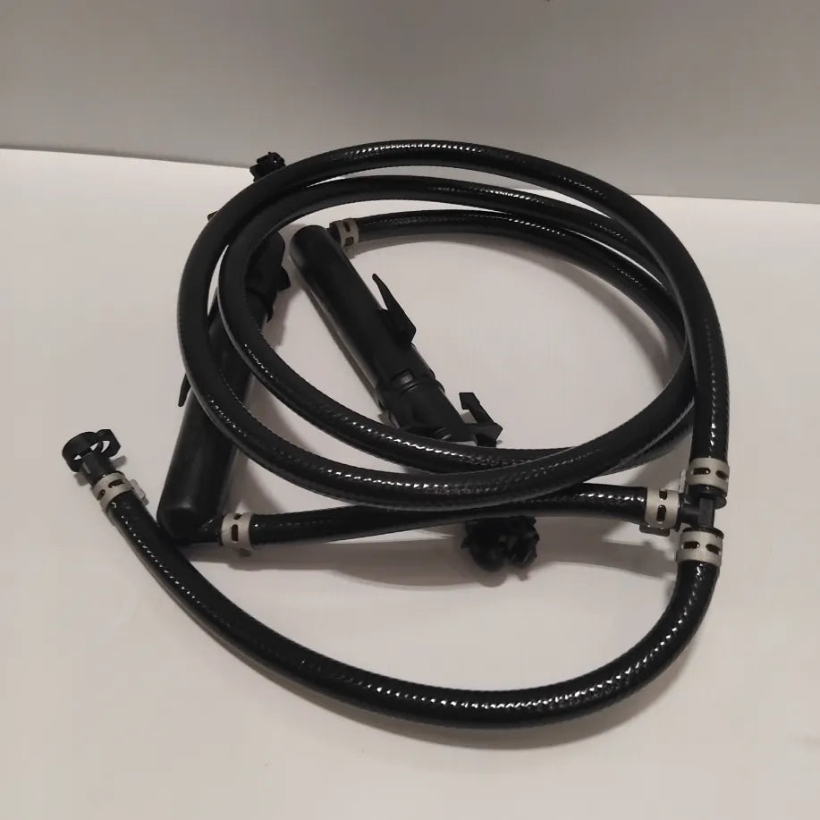 Genuine Headlamp Washer Sprinkler Hose - Fiat Bravo 200-2014 | 51798777