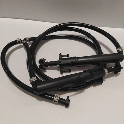 Genuine Headlamp Washer Sprinkler Hose - Fiat Bravo 200-2014 | 51798777