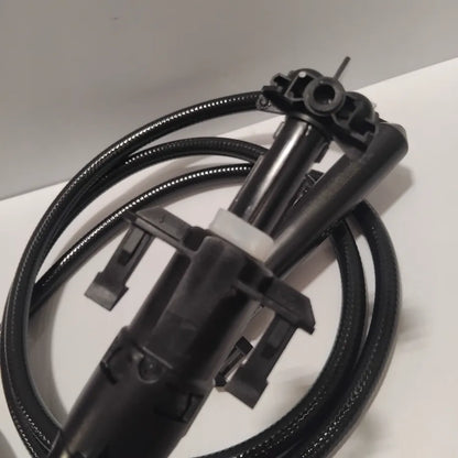 Genuine Headlamp Washer Sprinkler Hose - Fiat Bravo 200-2014 | 51798777