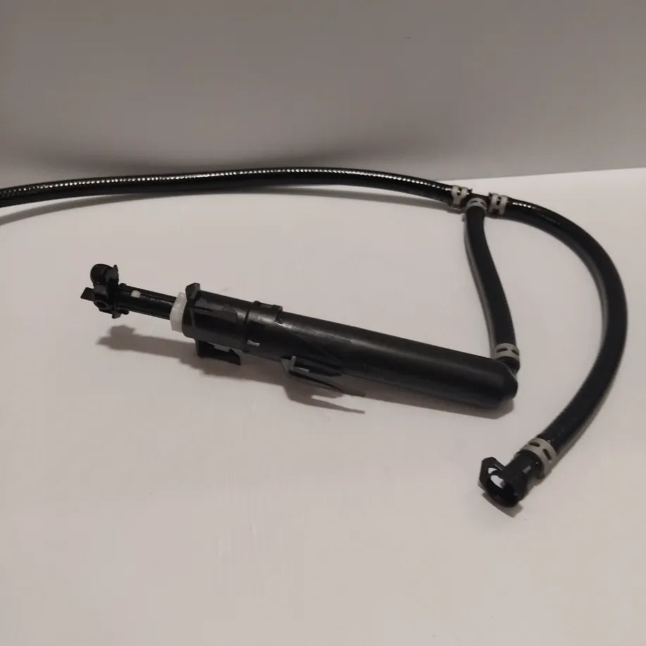 Genuine Headlamp Washer Sprinkler Hose - Fiat Bravo 200-2014 | 51798777