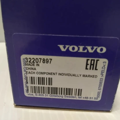 Genuine Volvo Usb Kit | 32207897