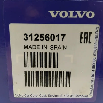 Genuine Volvo Bellows Kit | 31256017