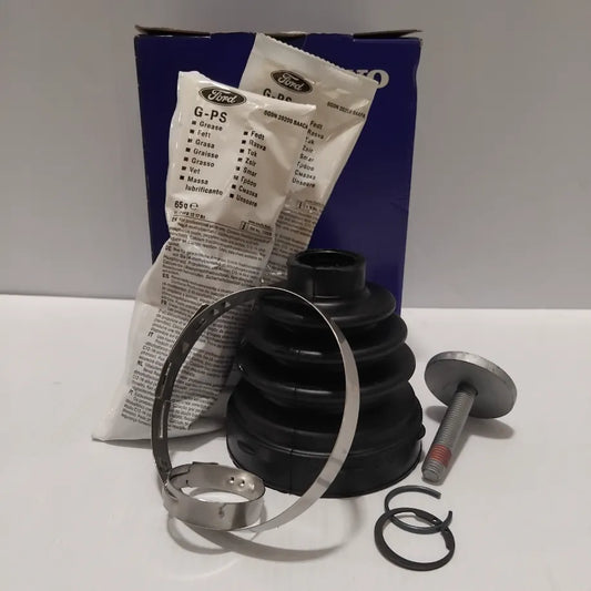 Genuine Volvo Bellows Kit | 31256017
