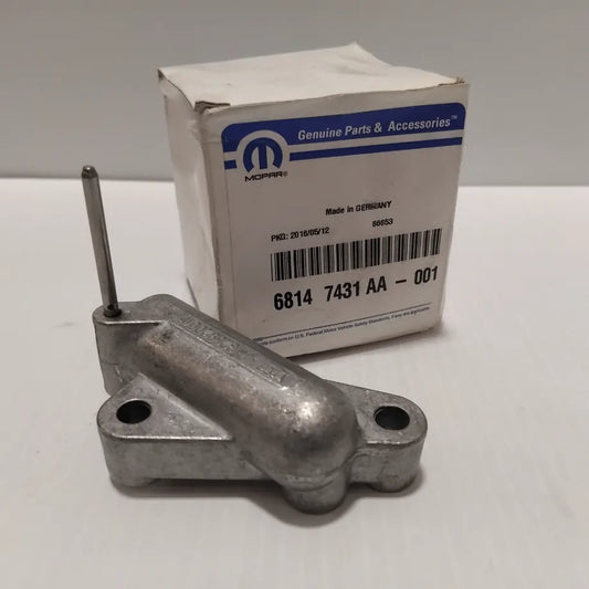 Genuine Jeep Belt Stretcher | K68147431AA