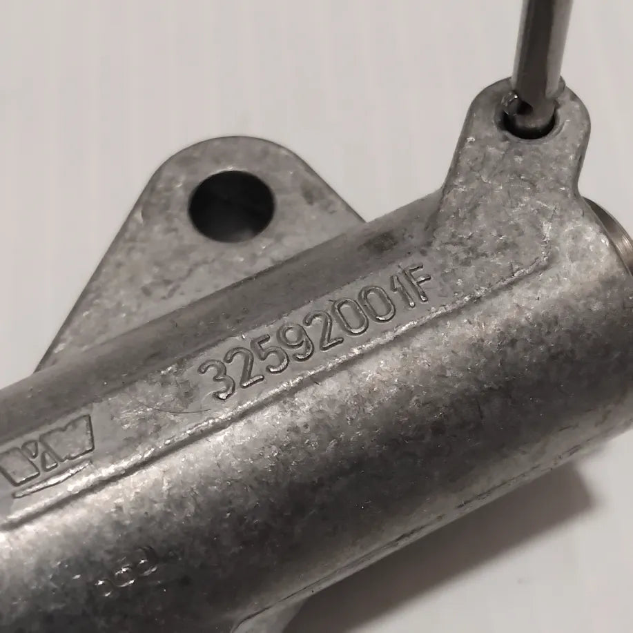 Genuine Jeep Belt Stretcher | K68147431AA
