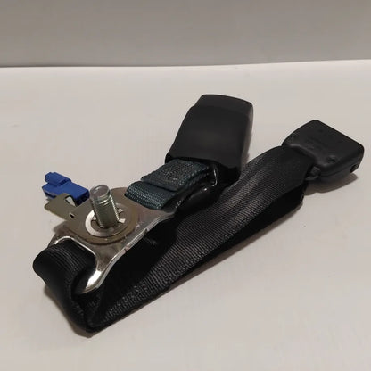 Genuine Toyota Belt Assy, Rr Seat I | 73470-0D160-C1