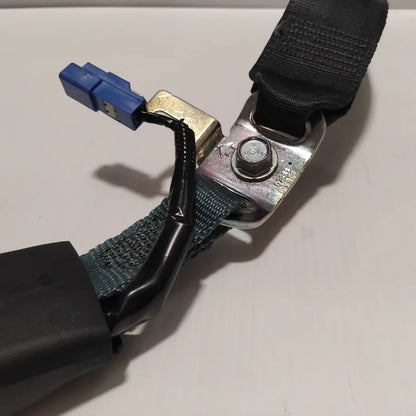 Genuine Toyota Belt Assy, Rr Seat I | 73470-0D160-C1