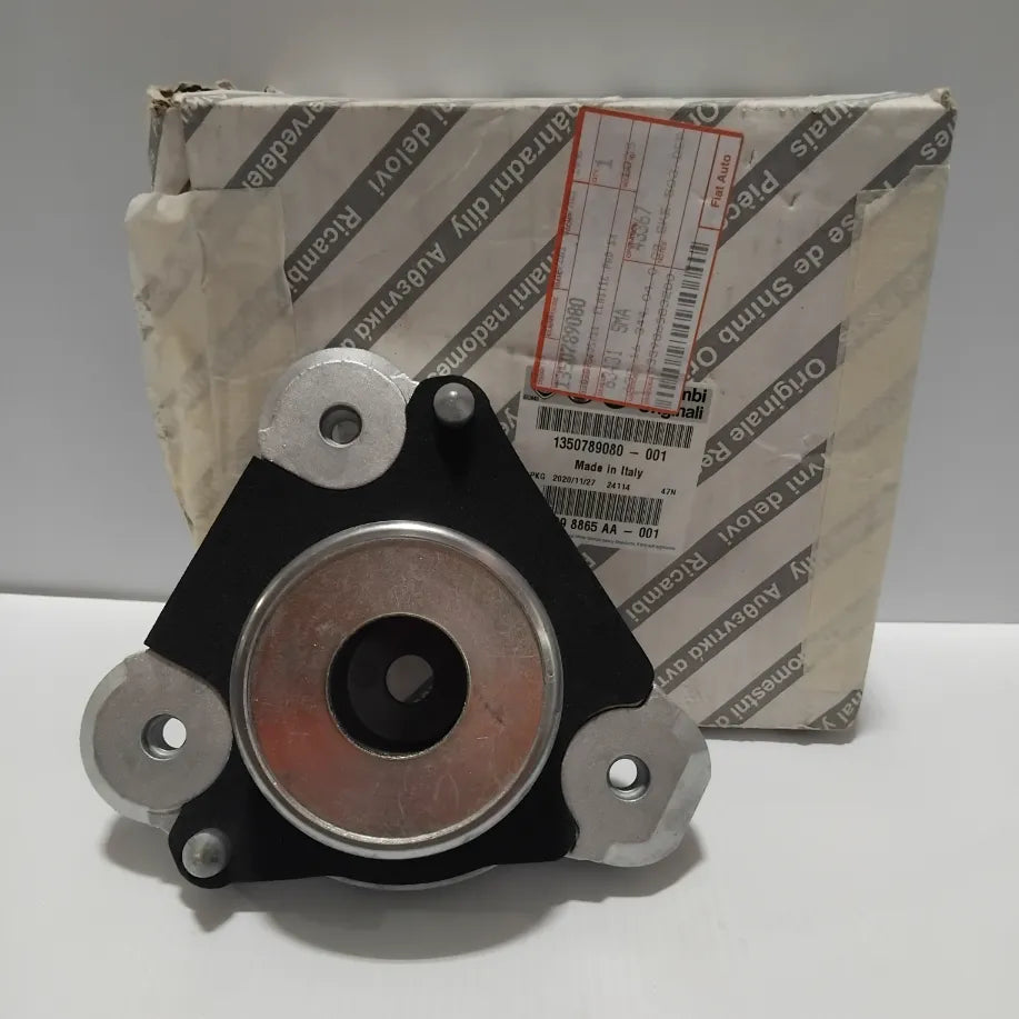 Genuine Front Left Elastic Pad - Fiat Ducato 2006-2014 | 1350789080