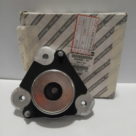 Genuine Front Left Elastic Pad - Fiat Ducato 2006-2014 | 1350789080
