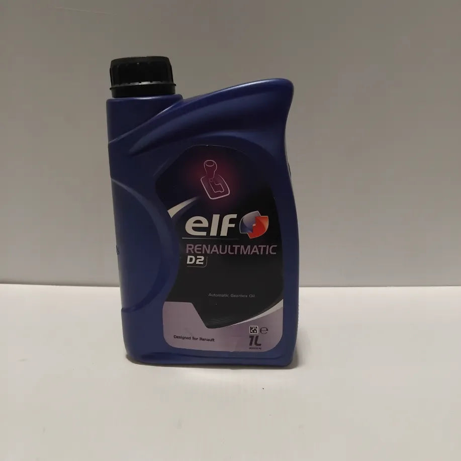 Genuine Renault Rmatic D2 (18X1L) | 77 01 385 983