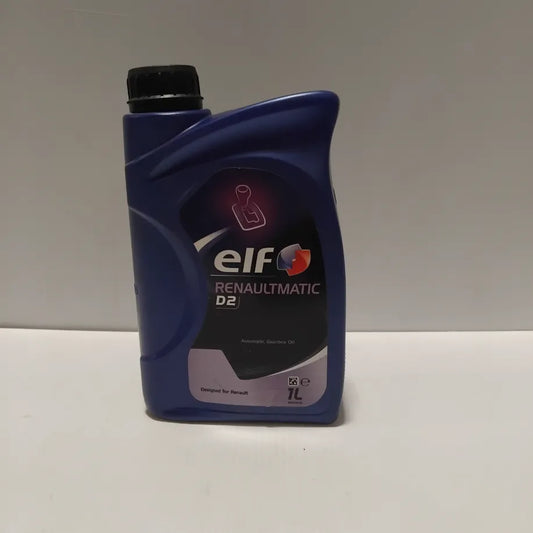 Genuine Renault Rmatic D2 (18X1L) | 77 01 385 983