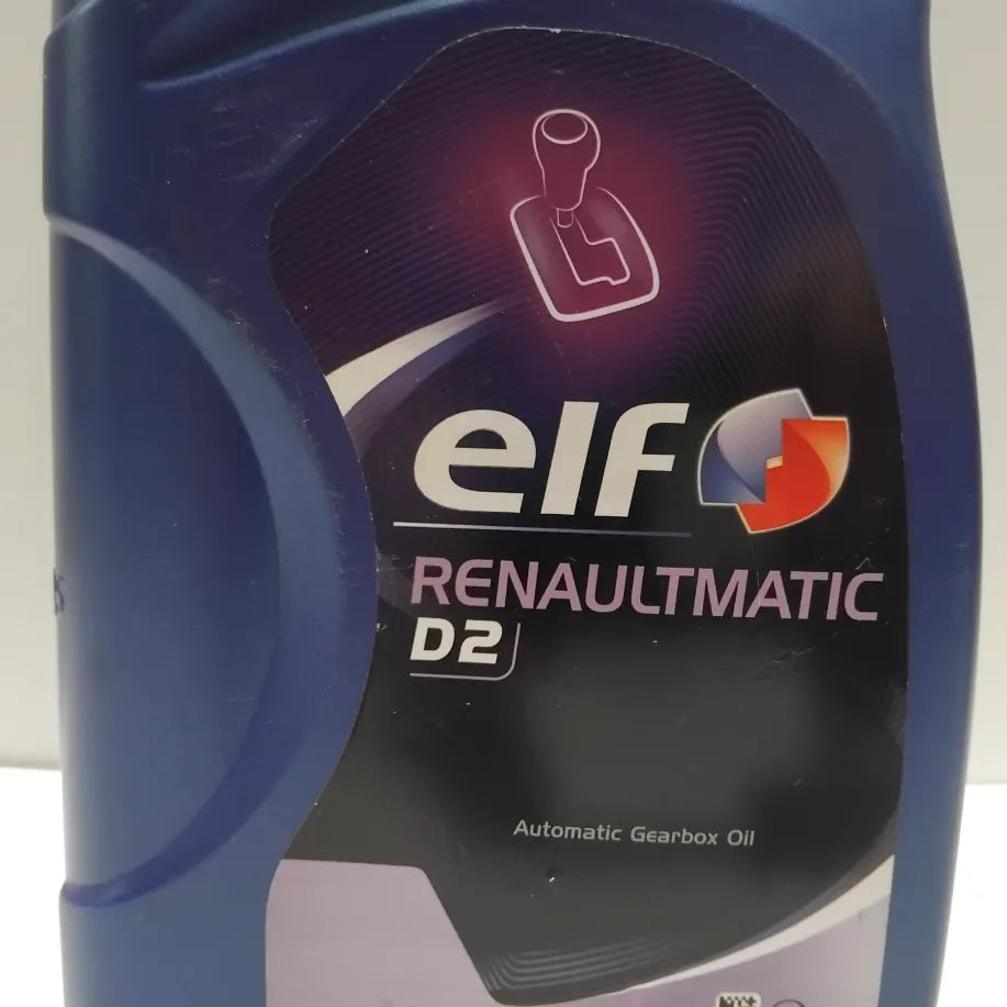 Genuine Renault Rmatic D2 (18X1L) | 77 01 385 983