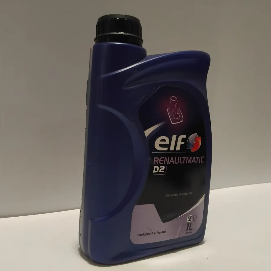 Genuine Renault Rmatic D2 (18X1L) | 77 01 385 983