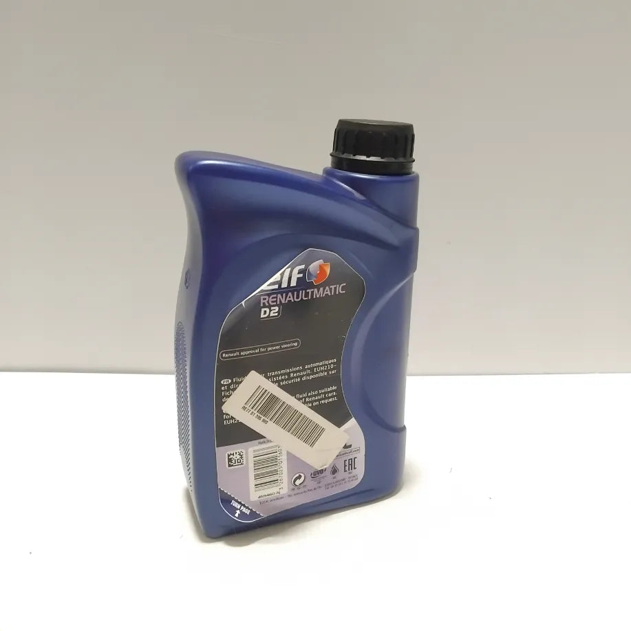 Genuine Renault Rmatic D2 (18X1L) | 77 01 385 983