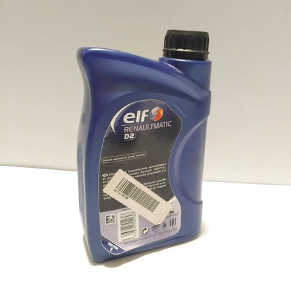 Genuine Renault Rmatic D2 (18X1L) | 77 01 385 983