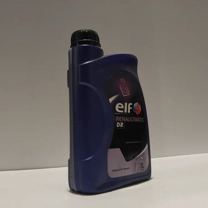 Genuine Renault Rmatic D2 (18X1L) | 77 01 385 983